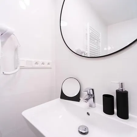 Green Garden Sauna Apartment Brno Exterior photo