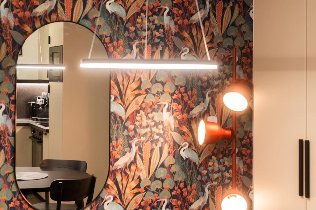Garden Sauna Apartment Brno