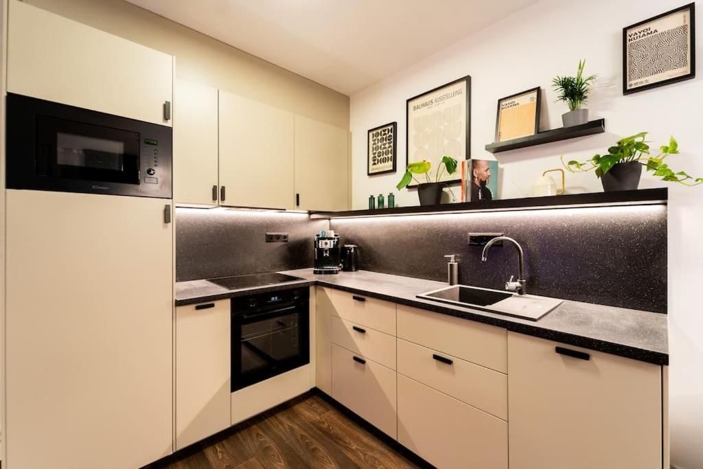Apartment Garden Sauna *