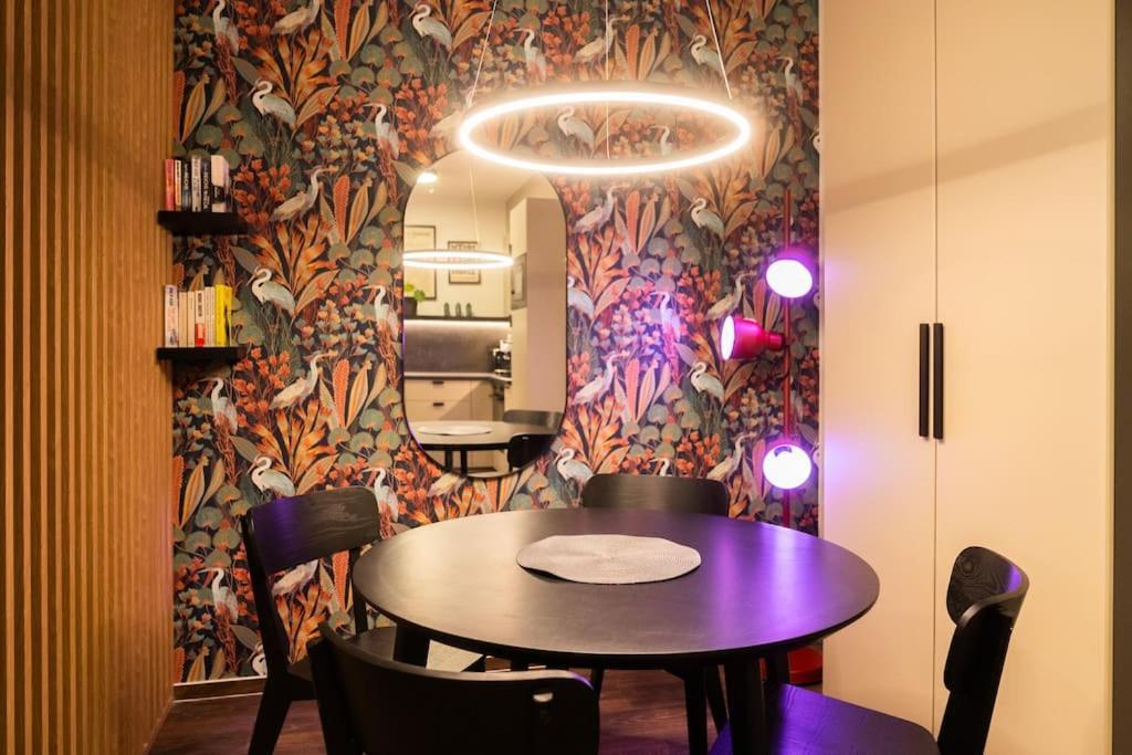 Apartament Garden Sauna Brno
