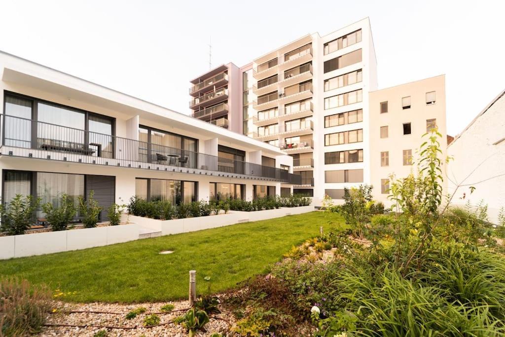 Garden Sauna Apartament